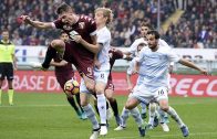 คลิปไฮไลท์เซเรีย อา โตริโน่ 2-2 ลาซิโอ Torino 2-2 Lazio