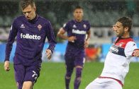 คลิปไฮไลท์เซเรีย อา ฟิออเรนติน่า 1-1 โครโตเน่ Fiorentina 1-1 Crotone