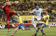 คลิปไฮไลท์ลาลีกา ลาส ปัลมาส 3-3 เซลต้า บีโก้ Las Palmas 3-3 Celta Vigo