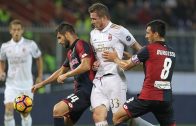 คลิปไฮไลท์เซเรีย อา เจนัว 3-0 เอซี มิลาน Genoa 3-0 AC Milan