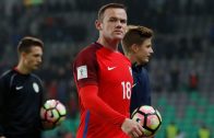 คลิปไฮไลท์ฟุตบอลโลก 2018 รอบคัดเลือก สโลวีเนีย 0-0 อังกฤษ Slovenia 0-0 England