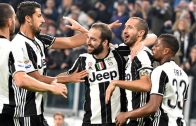 คลิปไฮไลท์เซเรีย อา ยูเวนตุส 4-1 ซามพ์โดเรีย Juventus 4-1 Sampdoria