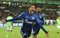 คลิปไฮไลท์บุนเดสลีกา โวลฟ์สบวร์ก 0-1 ชาลเก้ Wolfsburg 0-1 Schalke