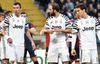 คลิปไฮไลท์เซเรีย อา เจนัว 3-1 ยูเวนตุส Genoa 3-1 Juventus