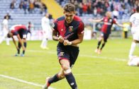 คลิปไฮไลท์เซเรีย อา เจนัว 1-1 อูดิเนเซ่ Genoa 1-1 Udinese
