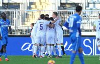 คลิปไฮไลท์เซเรีย อา เอ็มโปลี 0-4 ฟิออเรนติน่า Empoli 0-4 Fiorentina