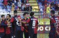 คลิปไฮไลท์เซเรีย อา กาญารี่ 2-1 อูดิเนเซ่ Cagliari 2-1 Udinese