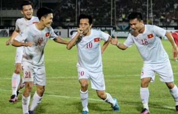 คลิปไฮไลท์เอเอฟเอฟ ซูซูกิ คัพ 2016 เมียนมาร์ 1-2 เวียดนาม Myanmar 1-2 Vietnam