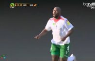 คลิปไฮไลท์ฟุตบอลโลก 2018 รอบคัดเลือก แคเมอรูน 1-1 แซมเบีย Cameroon 1-1 Zambia