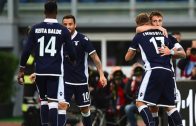 คลิปไฮไลท์เซเรีย อา ลาซิโอ 3-1 เจนัว Lazio 3-1 Genoa