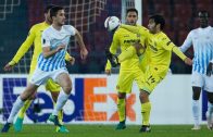 คลิปไฮไลท์ยูโรปา ลีก เอฟซี ซูริค 1-1 บีญาร์เรอัล FC Zuerich 1-1 Villarreal