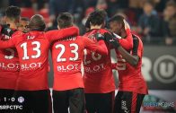 คลิปไฮไลท์ลีกเอิง แรนส์ 1-0 ตูลูส Rennes 1-0 Toulouse