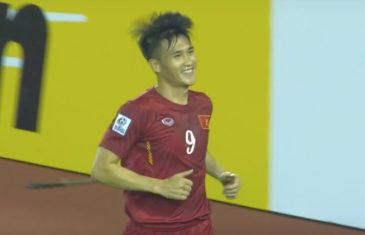 คลิปไฮไลท์เอเอฟเอฟ ซูซูกิ คัพ 2016 เวียตนาม 2-1 กัมพูชา Vietnam 2-1 Cambodia