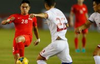 คลิปไฮไลท์เอเอฟเอฟ ซูซูกิ คัพ 2016 ฟิลิปปินส์ 0-0 สิงคโปร์ Philippines 0-0 Singapore