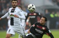 คลิปไฮไลท์บุนเดสลีกา เลเวอร์คูเซ่น 1-1 ไฟรบวร์ก Leverkusen 1-1 Freiburg
