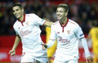 คลิปไฮไลท์ลาลีกา เซบีญ่า 4-1 มาลาก้า Sevilla 4-1 Malaga