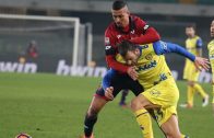 คลิปไฮไลท์เซเรีย อา คิเอโว่ 0-0 เจนัว Chievo 0-0 Genoa