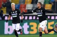 คลิปไฮไลท์เซเรีย อา อูดิเนเซ่ 1-0 โบโลญญ่า Udinese 1-0 Bologna
