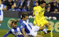 คลิปไฮไลท์ลาลีกา เลกาเนส 0-0 บีญาร์เรอัล Leganes 0-0 Villarreal