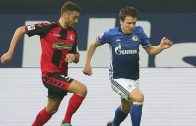 คลิปไฮไลท์บุนเดสลีกา ชาลเก้ 1-1 ไฟรบวร์ก Schalke 1-1 Freiburg