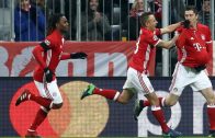 คลิปไฮไลท์ยูฟ่า แชมเปียนส์ลีก บาเยิร์น มิวนิค 1-0 แอตเลติโก้ มาดริด Bayern Munich 1-0 Atletico Madrid