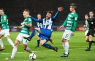 คลิปไฮไลท์บุนเดสลีกา แฮร์ธ่า เบอร์ลิน 0-1 แวร์เดอร์ เบรเมน Hertha Berlin 0-1 Bremen