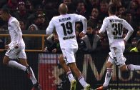 คลิปไฮไลท์เซเรีย อา เจนัว 3-4 ปาแลร์โม่ Genoa 3-4 Palermo