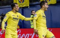 คลิปไฮไลท์ลาลีกา บีญาร์เรอัล 3-0 แอตเลติโก มาดริด Villarreal 3-0 Atletico Madrid