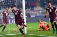 คลิปไฮไลท์เซเรีย อา โตริโน่ 1-0 เจนัว Torino 1-0 Genoa