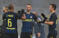 คลิปไฮไลท์เซเรีย อา อินเตอร์ มิลาน 2-0 เจนัว Inter Milan 2-0 Genoa