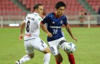 คลิปไฮไลท์เจลีก เอเชีย ชาเลนจ์ 2017 สุพรรณบุรี เอฟซี 0-4 โยโกฮาม่า เอฟ มารินอส Suphanburi FC 0-4 Yokohama F. Marinos