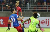 คลิปไฮไลท์เอเอฟซี แชมเปี้ยนส์ ลีก แบงค็อก ยูไนเต็ด 1-1 (5-6) ยะโฮร์ ดารุล ทาซิม Bangkok United 1-1 (5-6) Johor Darul Takzim