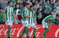 คลิปไฮไลท์ลาลีกา เรอัล เบติส 2-0 เลกาเนส Real Betis 2-0 Leganes