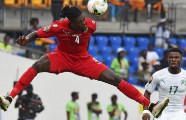 คลิปไฮไลท์แอฟริกา คัพ ออฟ เนชันส์ ไอวอรี่ โคสต์ 0-0 โตโก Ivory Coast 0-0 Togo
