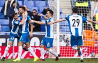 คลิปไฮไลท์ลาลีกา เอสปันญ่อล 3-1 กรานาด้า Espanyol 3-1 Granada