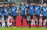 คลิปไฮไลท์บุนเดสลีกา เอาส์บวร์ก 0-2 ฮอฟเฟ่นไฮม์ Augsburg 0-2 Hoffenheim