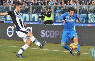 คลิปไฮไลท์เซเรีย อา เอ็มโปลี 1-0 อูดิเนเซ่ Empoli 1-0 Udinese