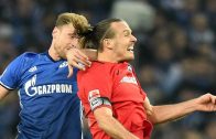 คลิปไฮไลท์บุนเดสลีกา ชาลเก้ 0-1 แฟรงเฟิร์ต Schalke 0-1 Frankfurt