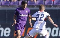 คลิปไฮไลท์เซเรีย อา ฟิออเรนติน่า 3-3 เจนัว Fiorentina 3-3 Genoa