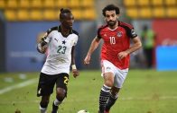 คลิปไฮไลท์แอฟริกา คัพ ออฟ เนชันส์ อียิปต์ 1-0 กาน่า Egypt 1-0 Ghana