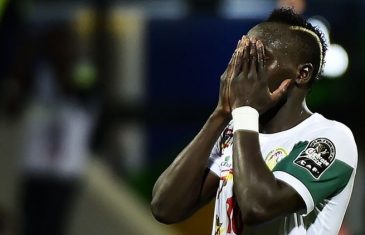 คลิปไฮไลท์แอฟริกา คัพ ออฟ เนชันส์ เซเนกัล 0-0 (4-5) แคเมอรูน Senegal 0-0 (4-5) Cameroon