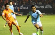 คลิปไฮไลท์ไทยลีก สุโขทัย เอฟซี 0-1 นครราชสีมา มาสด้า เอฟซี Sukhothai FC 0-1 Nakhon Ratchasima FC
