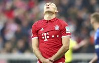 คลิปไฮไลท์บุนเดสลีก้า บาเยิร์น มิวนิค 1-1 ชาลเก้ Bayern Munich 1-1 Schalke