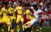 คลิปไฮไลท์ลาลีก้า เซบีญ่า 0-0 บีญาร์เรอัล Sevilla 0-0 Villarreal