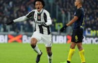 คลิปไฮไลท์เซเรีย อา ยูเวนตุส 1-0 อินเตอร์ มิลาน Juventus 1-0 Inter Milan