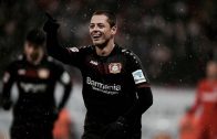 คลิปไฮไลท์บุนเดสลีกา เลเวอร์คูเซ่น 3-0 แฟรงเฟิร์ต Leverkusen 3-0 Frankfurt