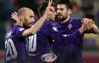 คลิปไฮไลท์เซเรีย อา ฟิออเรนติน่า 3-0 อูดิเนเซ่ Fiorentina 3-0 Udinese