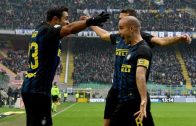 คลิปไฮไลท์เซเรีย อา อินเตอร์ มิลาน 2-0 เอ็มโปลี Inter Milan 2-0 Empoli