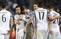 คลิปไฮไลท์ยูฟ่า แชมเปี้ยนส์ลีก ปอร์โต้ 0-2 ยูเวนตุส FC Porto 0-2 Juventus