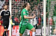 คลิปไฮไลท์บุนเดสลีก้า แวร์เดอร์ เบรเมน 2-0 ดาร์มสตัตด์ Werder Bremen 2-0 Darmstadt